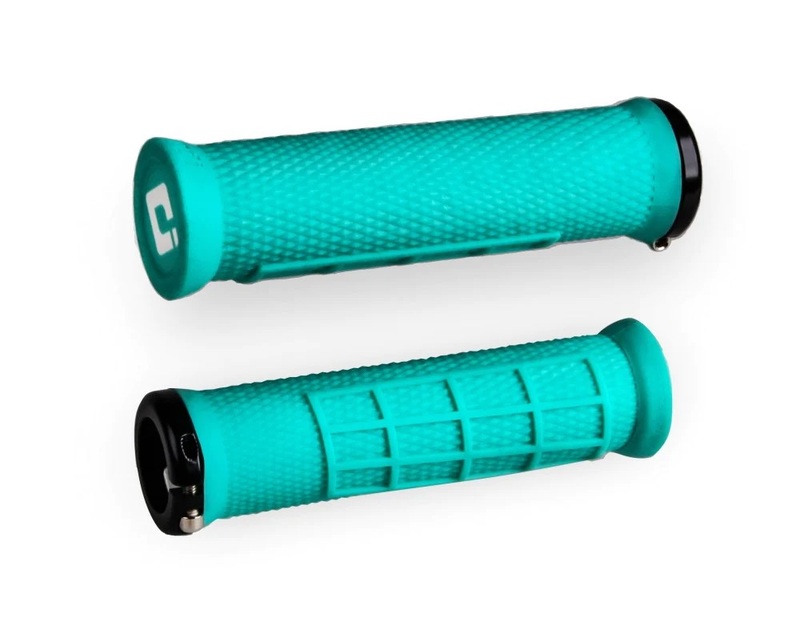 Puños MTB ODI Elite Flow Lock-On V2.1 - 130mm