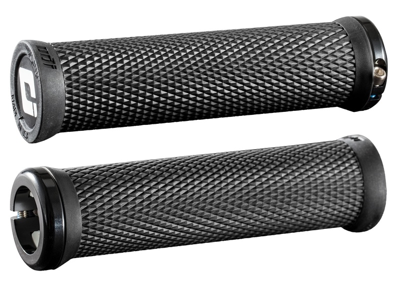 Puños MTB ODI Elite Motion Lock-On V2.1 - 130mm