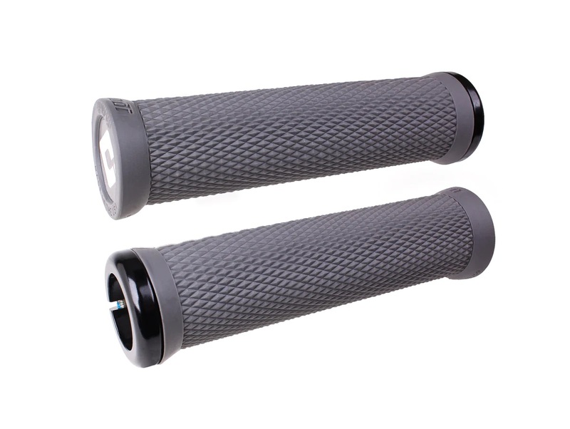 Puños MTB ODI Elite Motion Lock-On V2.1 - 130mm