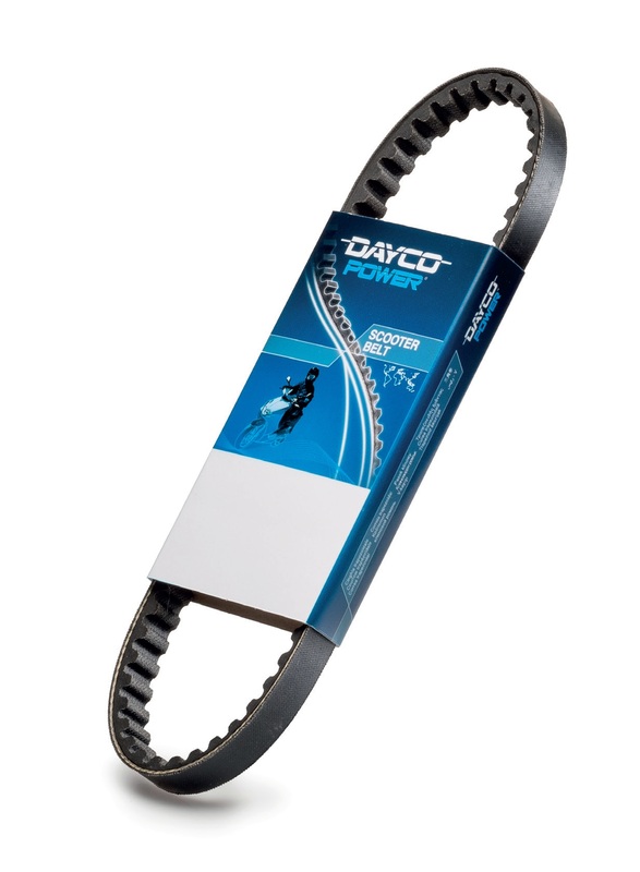 Correa de transmision DAYCO Power CVT™