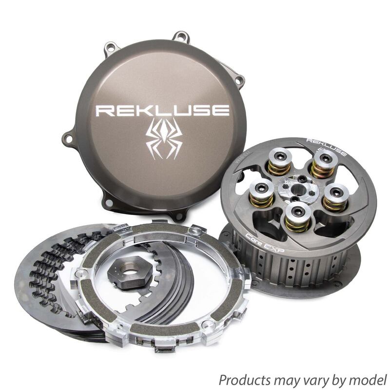 Embrague completo REKLUSE CoreEXP 3.0