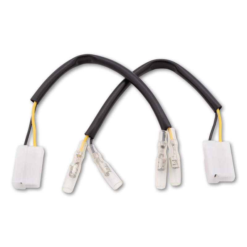 Cable adaptador para intermitentes HIGHSIDER smart