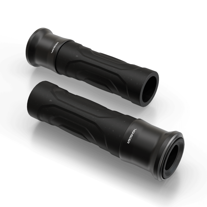 Puños HIGHSIDER pro Ventura-Trek – 7/8 inch (22.2 mm) – pareja