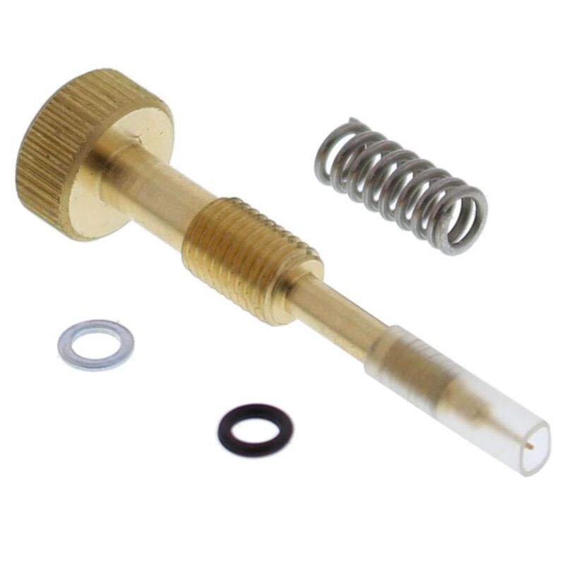Tornillo de mezcla de combustible prolongado ALL BALLS