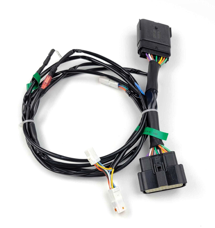 Cable adaptador DENALI DialDim™ Plug & Play