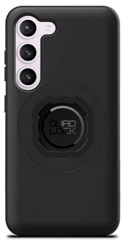 Funda para smartphone QUAD LOCK - Samsung Galaxy S23