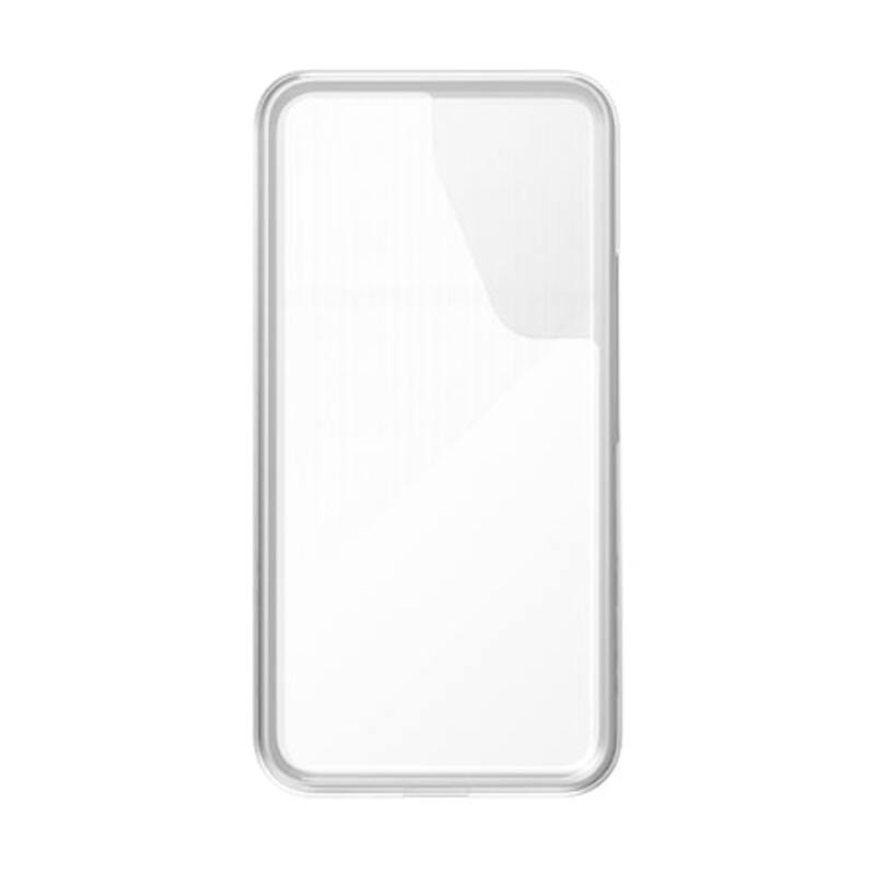 Funda impermeable para smartphone QUAD LOCK MAG Poncho - Samsung Galaxy S23