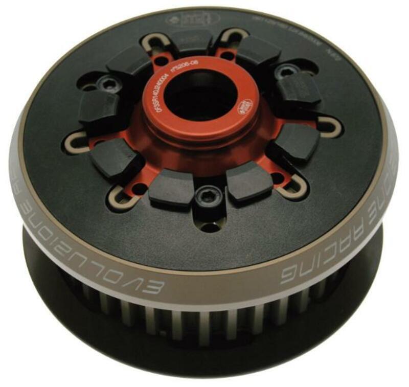 Embrague anti-rebote STM - Yamaha YZ 450 F / WR 450 F (07-22)