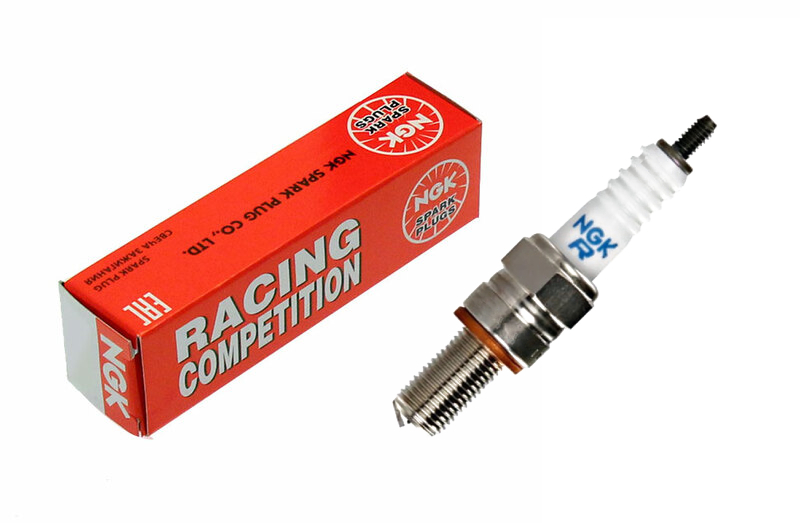 Bujía NGK Racing R0373A-10