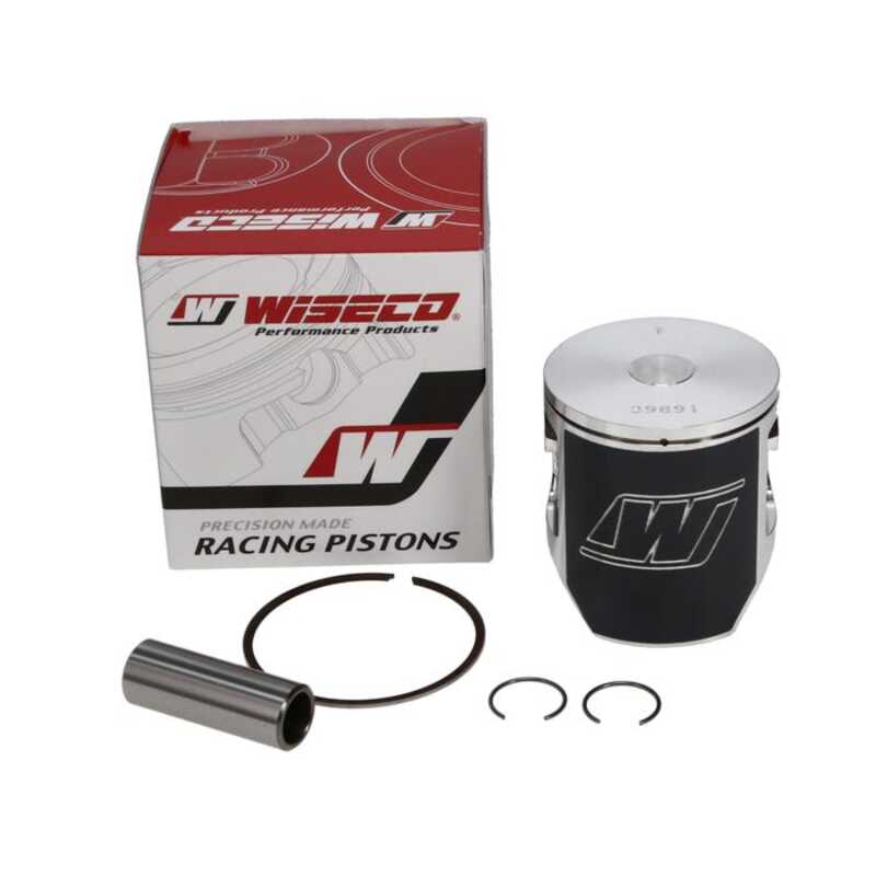 Kit de pistón forjado WISECO 2T Pro-Lite Series - Ø71,93mm