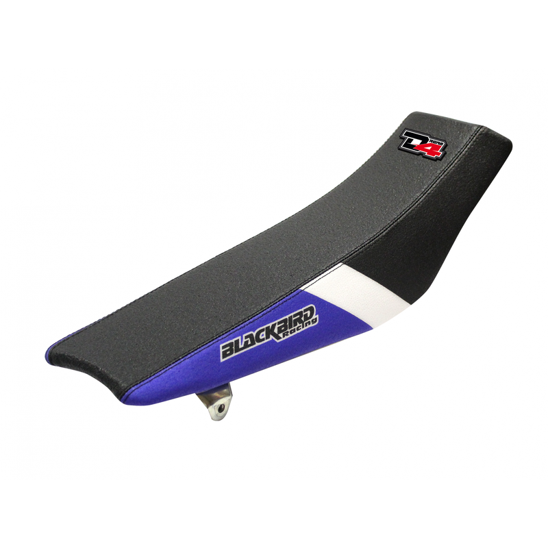 Funda de asiento BLACKBIRD Dream 4 Yamaha