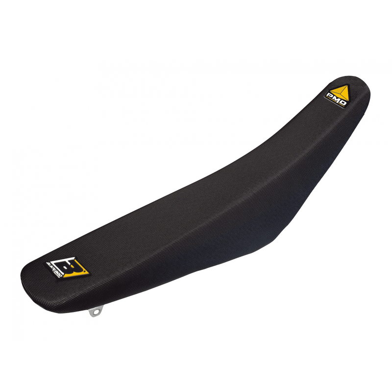 Asiento completo BLACKBIRD Pyramide Fantic +15mm