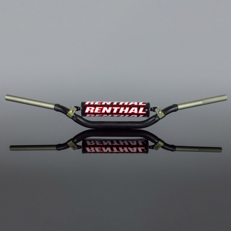 Manillar RENTHAL Twinwall Type 990