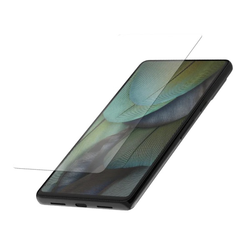 Protector de pantalla QUAD LOCK cristal templado - Google Pixel 7