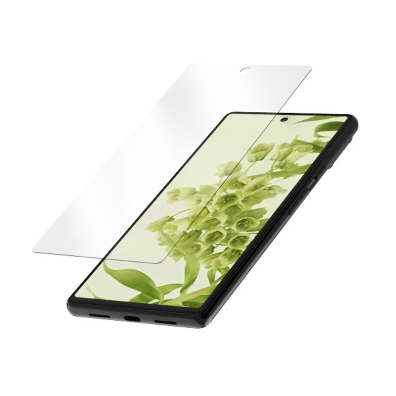 Protector de pantalla QUAD LOCK cristal templado - Google Pixel 6