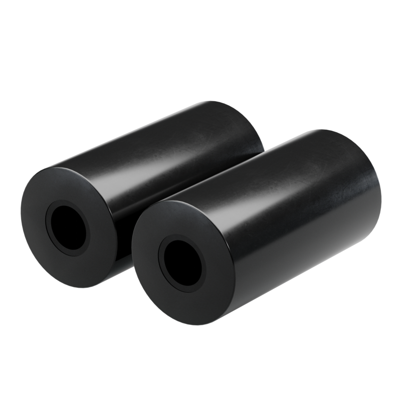 Adaptador contrapesos de manillar HIGHSIDER pro M8