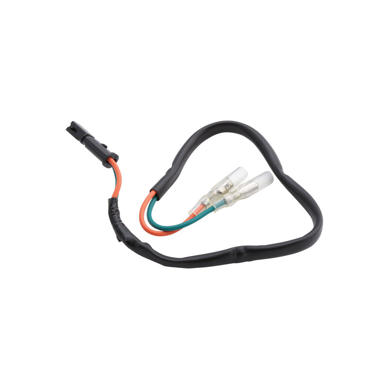 Cable adaptador HIGHSIDER smart Type 14 para luz de matrícula -