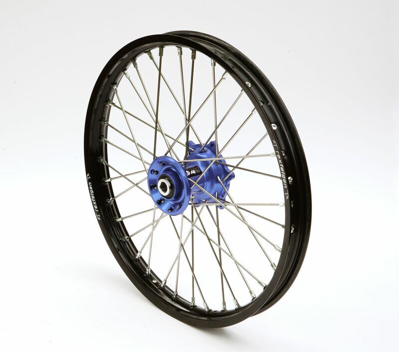 Rueda delantera completa RFX Race MX 21x1,60