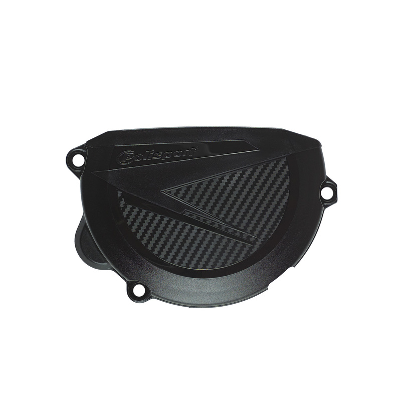 Protector tapa de embrague POLISPORT