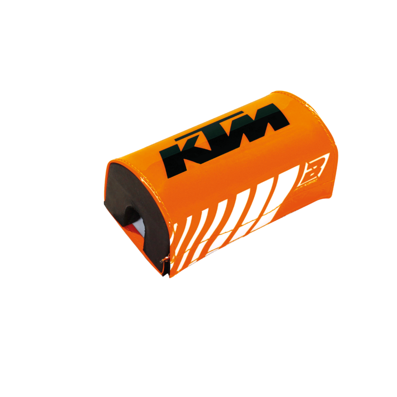 Almohadilla de manillar BLACKBIRD - KTM
