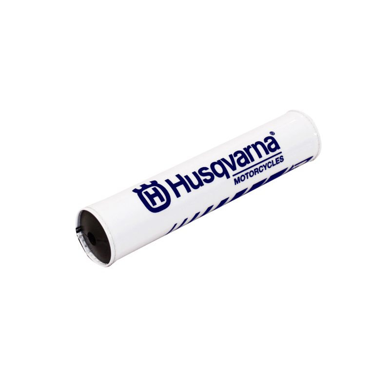 Almohadilla de manillar BLACKBIRD - Husqvarna