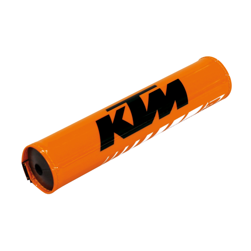 Almohadilla de manillar BLACKBIRD - KTM