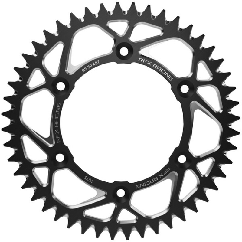 Corona RFX Pro Series Elite aluminio - 428