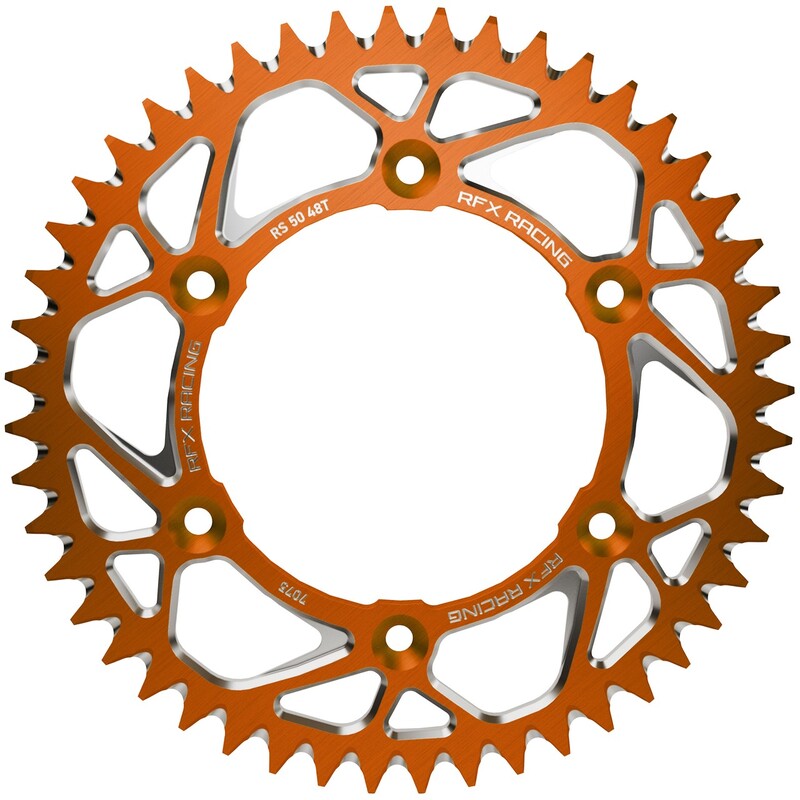 Corona RFX Pro Series Elite aluminio - 415