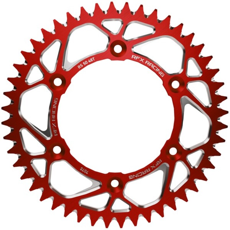 Corona RFX Pro Series Elite aluminio - 415