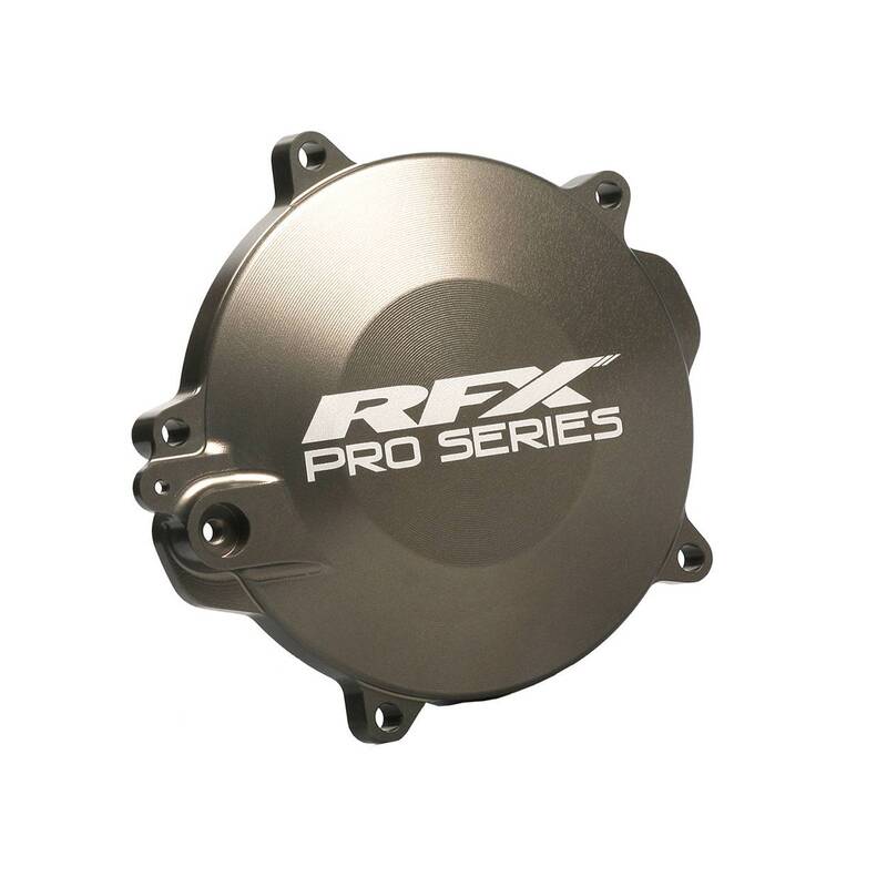 Tapa de embrague RFX Pro