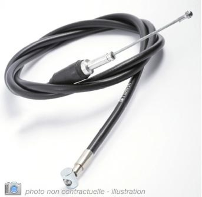 Cable de arranque VENHILL
