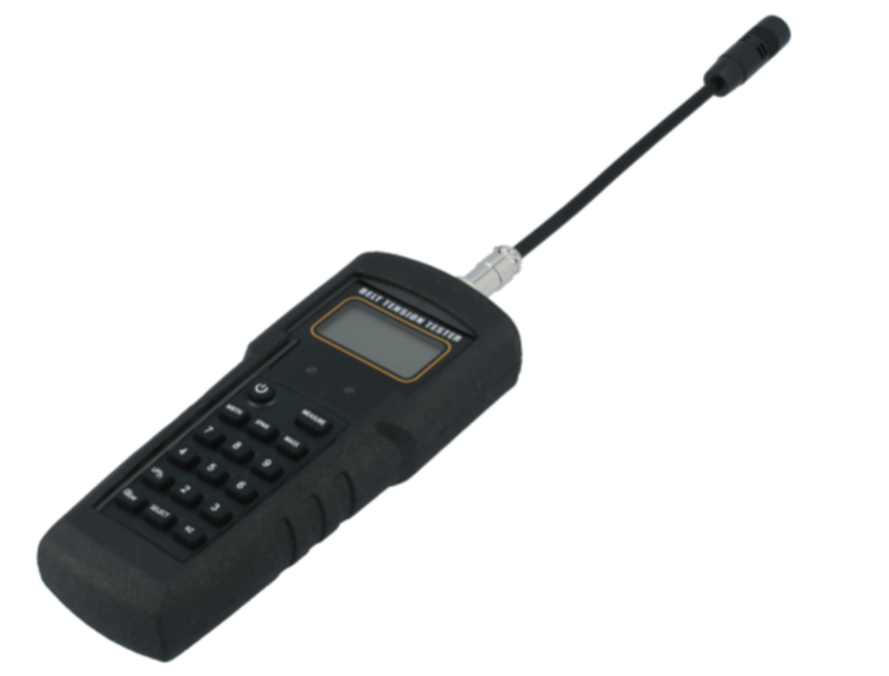 Comprobador sónico de tensión de correas LASER TOOLS