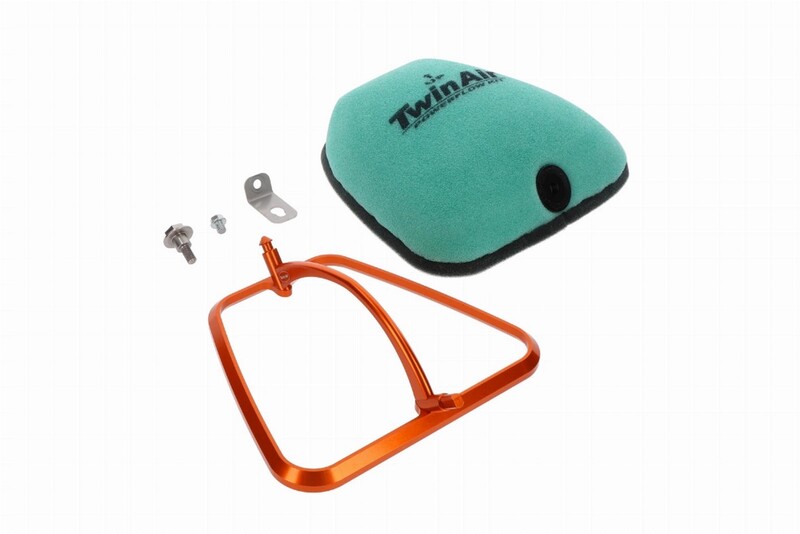 Kit de filtro de aire TWIN AIR Powerflow - 152227C