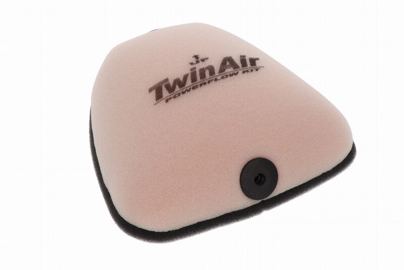 Filtro de aire ignífugo TWIN AIR (para kit Powerflow 152227C)