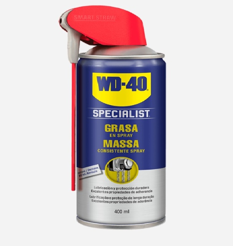 WD-40 Specialist® Grasa En Spray