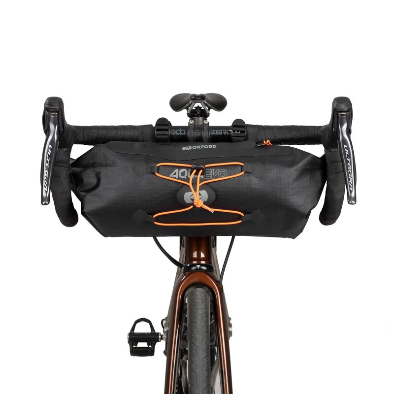 Bolsa para manillar OXFORD Aqua Evo Adventure