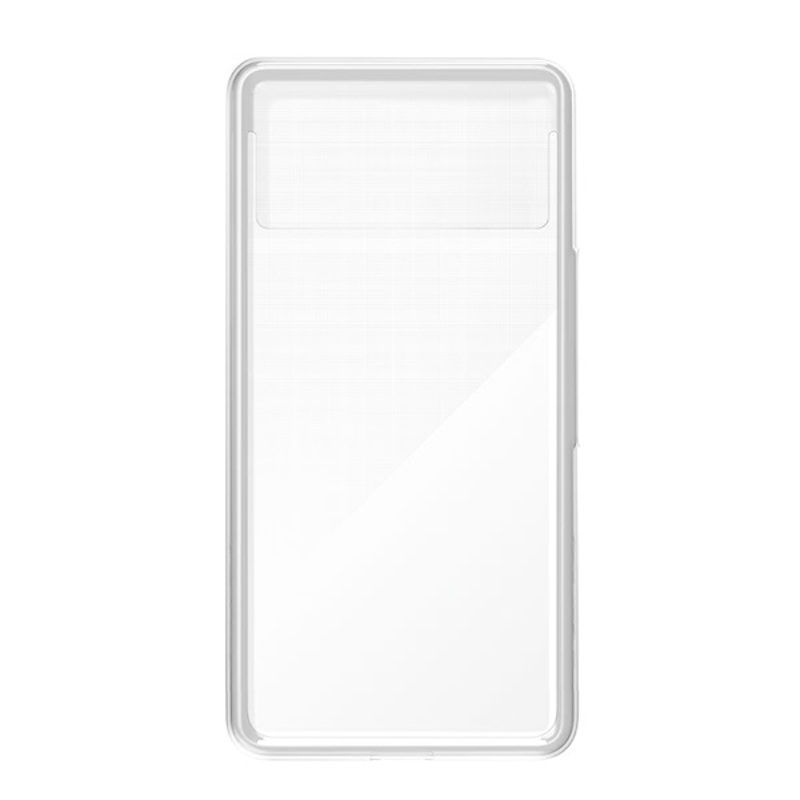Funda impermeable para smartphone QUAD LOCK MAG Poncho - Google Pixel 7A