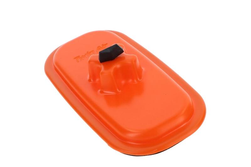 Tapa caja filtro de aie TWIN AIR - 160129