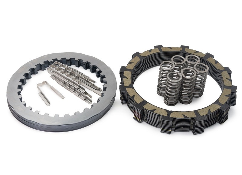Kit de embrague REKLUSE TorqDrive (Street)