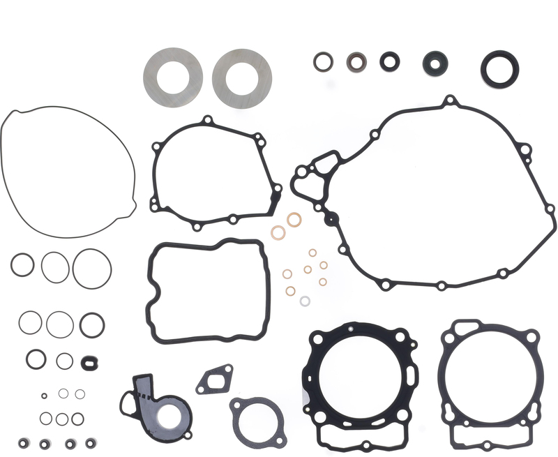 Kit completo de juntas ATHENA (retenes de aceite incluidos)