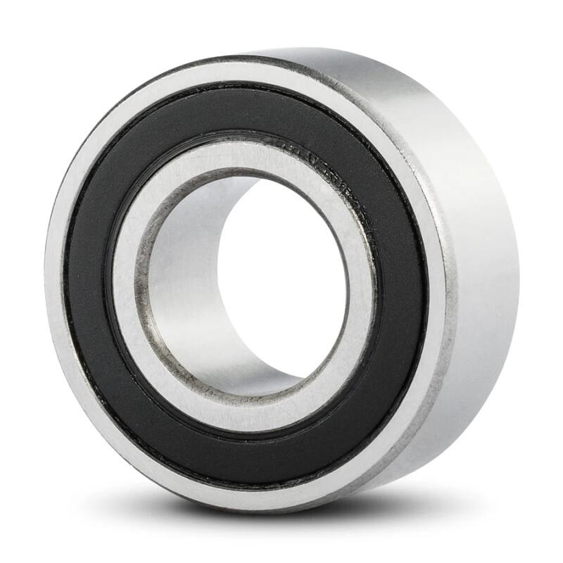 Rodamiento ISB E-bike 30/8 2RS 8X22X11