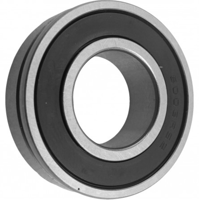 Rodamiento ISB E-bike 6003 LLU NR 17X35X10
