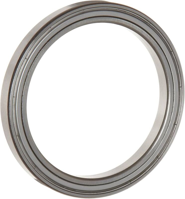 Rodamiento ISB E-bike 6811 ZZ 55X72X9
