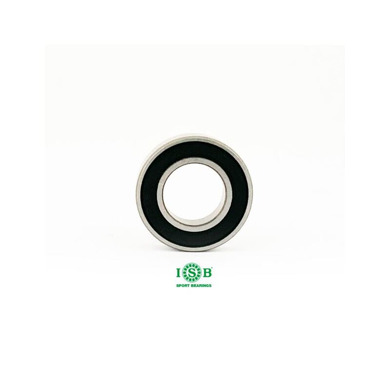Rodamiento ISB 626 QG 2RS 6X19X6