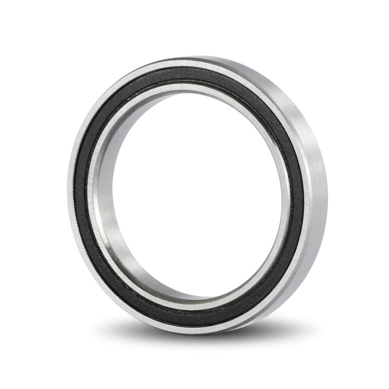 Rodamiento ISB SS 6709 2RS 45X55X6
