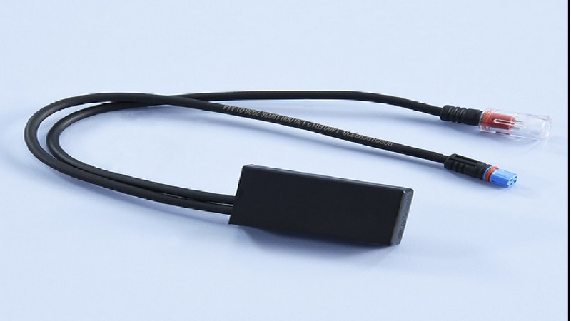 Deslimitador POLINI Hi-Speed E-Bike Bosch Smart Control