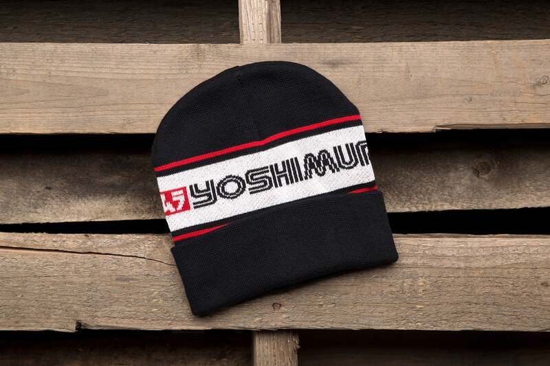Gorro YOSHIMURA Woven