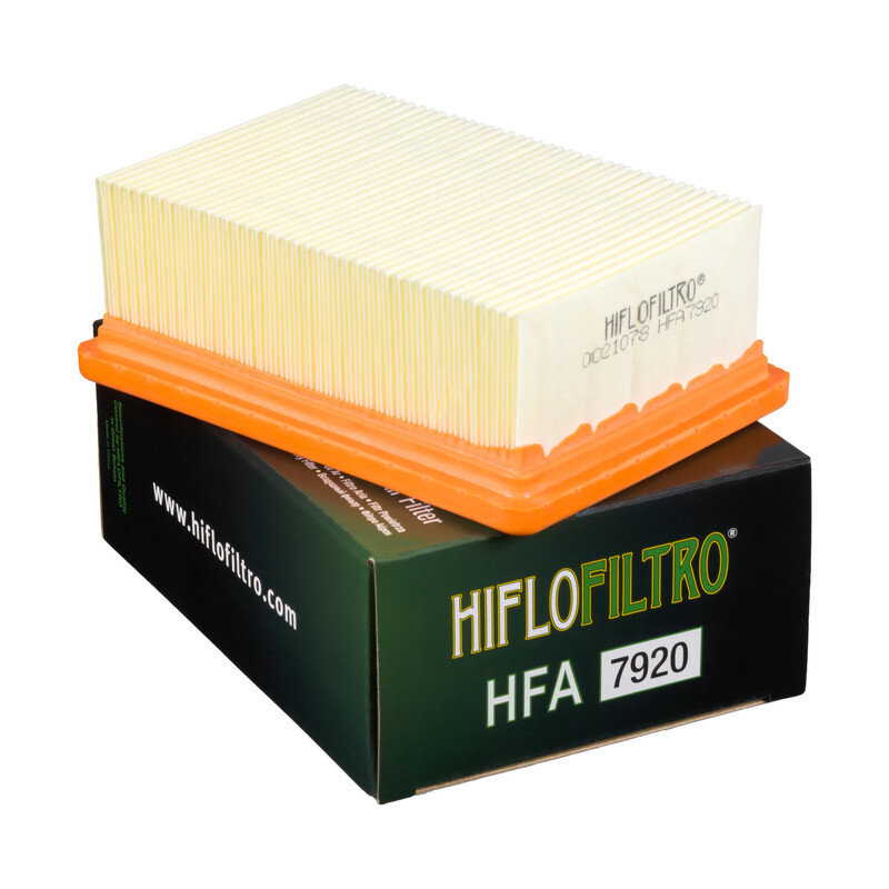 Filtro de aire Hiflofiltro - HFA7920