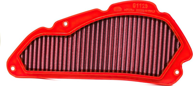 Filtro de aire BMC - FM01126