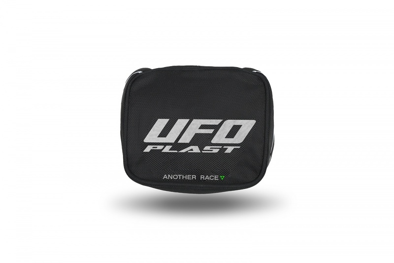 Bolsa porta herramientas para guardabarros trasero UFO - Pequeña